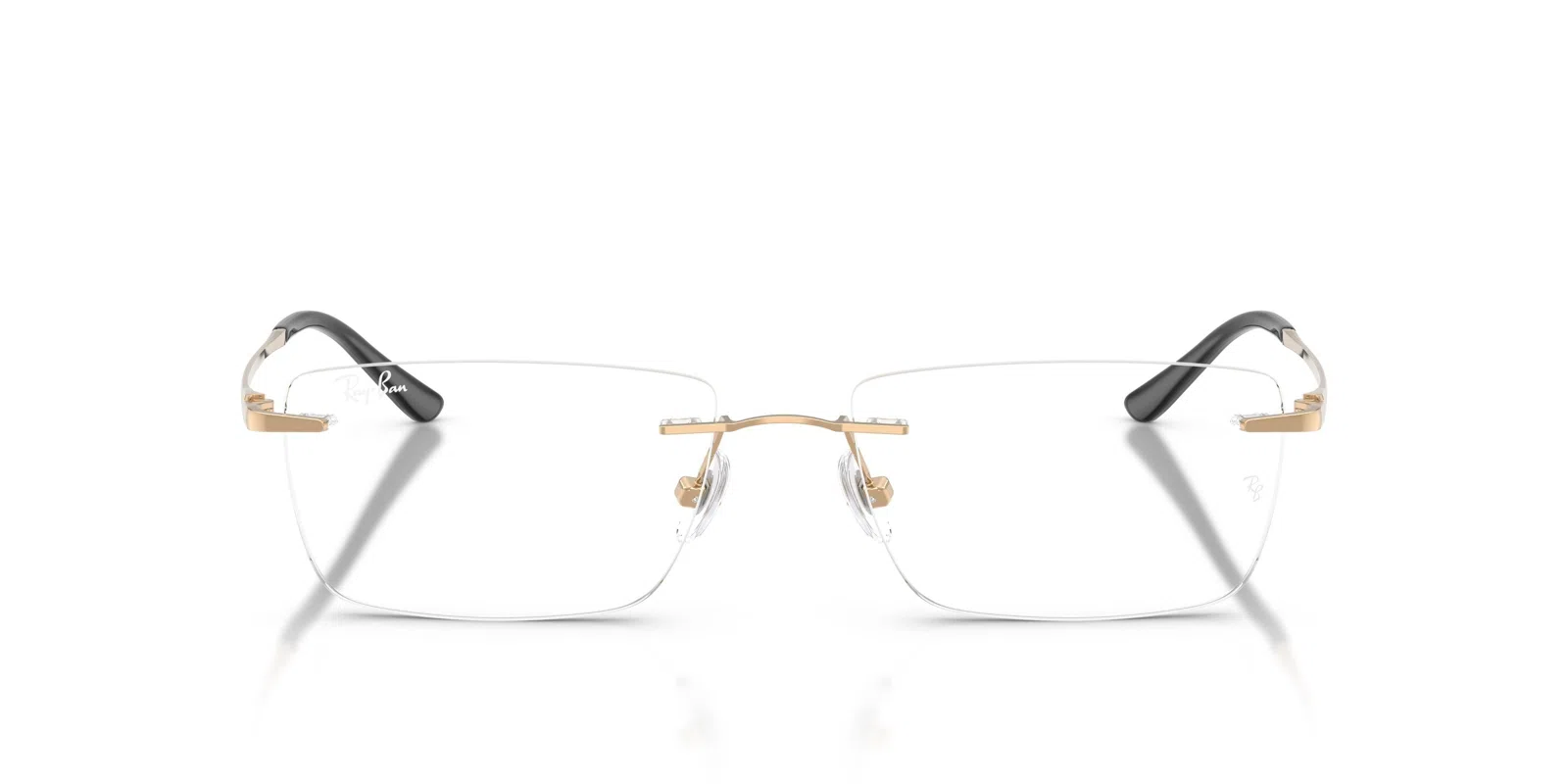 Ray-Ban 8781D Eyeglasses - view 34